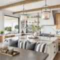 Design features for every apartment