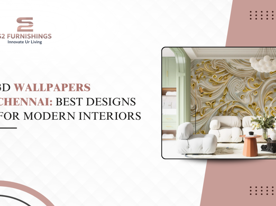 3D Wallpapers Chennai