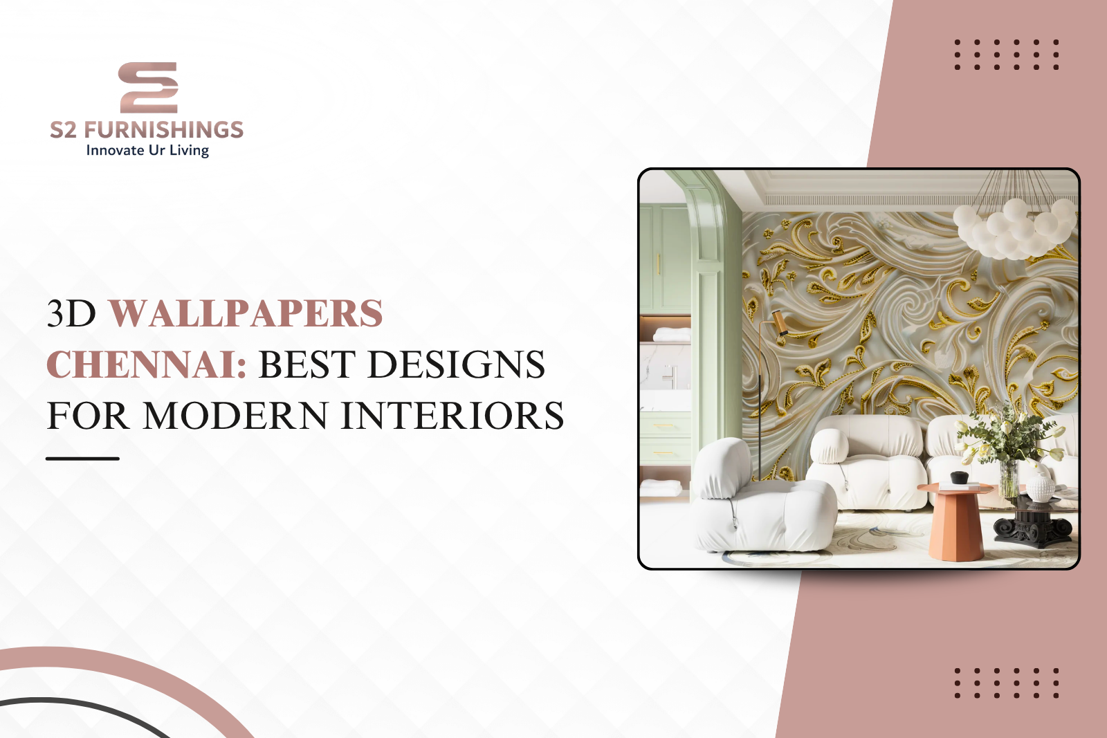 3D Wallpapers Chennai