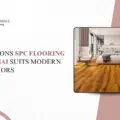 7 Reasons SPC Flooring Chennai Suits Modern Interiors