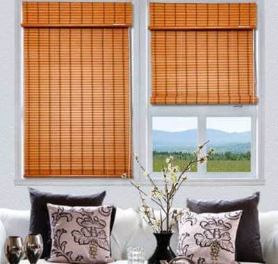 PVC Blinds