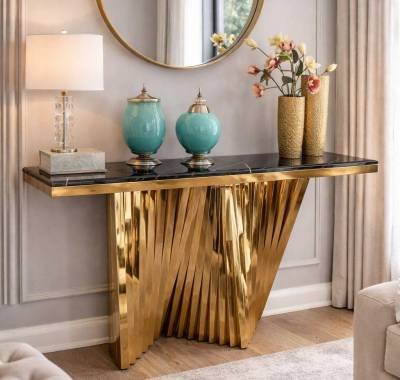 Console Table 2 Console Table 2