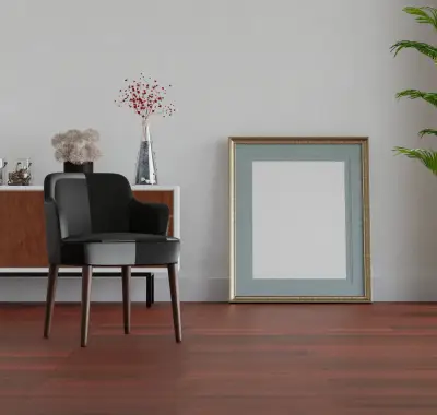 chair-picture-frame-and-plant-in-room-interior-2026-03-17-01-36-07-utc